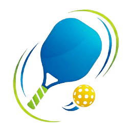 Pickleball icon