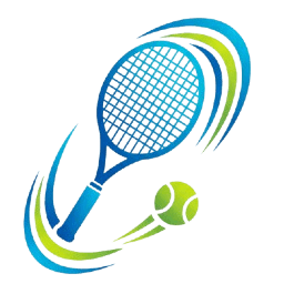 Tennis icon